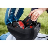 Bosch Professional Akku-Rasenmäher GRA 18V2-46 Professional, 36Volt (2x18V) blau, ohne Akku und Ladegerät