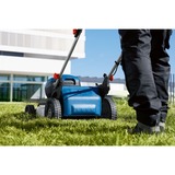 Bosch Professional Akku-Rasenmäher GRA 18V2-46 Professional, 36Volt (2x18V) blau, ohne Akku und Ladegerät