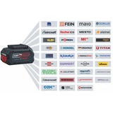 Bosch Professional Akku-Rasenmäher GRA 18V2-46 Professional, 36Volt (2x18V) blau, ohne Akku und Ladegerät