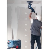 Bosch Professional Expert M480 Netzstruktur-Schleifblatt Ø 225mm, K220 25 Stück, für Trockenbauschleifer