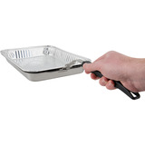 Broil King Grillpfanne edelstahl
