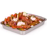 Broil King Grillpfanne edelstahl