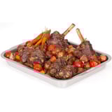 Broil King Grillpfanne edelstahl