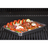 Broil King Grillpfanne edelstahl