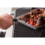 Broil King Grillpfanne edelstahl