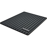 Broil King Magnetische Silikon Besteckablage für Gasgrill Regal / Imperial schwarz, für den Seitentisch