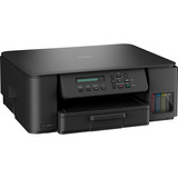 Brother DCP-T580DW, Multifunktionsdrucker schwarz, USB, WLAN, Scan, Kopie