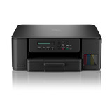 Brother DCP-T580DW, Multifunktionsdrucker schwarz, USB, WLAN, Scan, Kopie