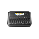 Brother PT-D610BTVP, Beschriftungsgerät schwarz