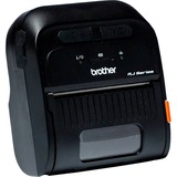 Brother RJ-3035B, Bondrucker schwarz, Bluetooth, USB, Akkubetrieb