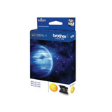 Brother Tinte gelb LC-1280XLY Retail