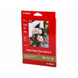 Canon PP-201, Fotopapier 13x18 (20 Blatt), 260 g/qm