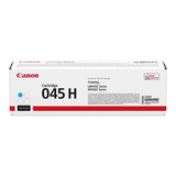 Canon Toner cyan 045H 1245C002 