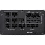 Cooler Master X Silent Edge Platinum 1100 230V, PC-Netzteil schwarz, 1x 12-Pin High Power GPU, 4x PCIe, Kabelmanagement, 1100 Watt