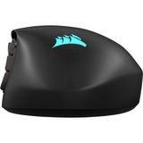 Corsair Scimitar Elite Wireless, Gaming-Maus schwarz