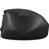 Corsair Scimitar Elite Wireless, Gaming-Maus schwarz