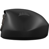 Corsair Scimitar Elite Wireless, Gaming-Maus schwarz