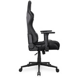 Cougar Gaming-Stuhl Armor One V2 Gold F schwarz/gold