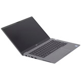 Dell Latitude 7400 Generalüberholt, Notebook schwarz, Intel® Core™ i5-8365U, Intel® UHD Graphics, 8 GB DDR4, 256 GB (256 GB SSD), Windows 11 Pro