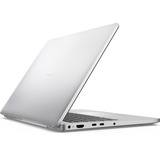 Dell Pro 14-5G8FC, Notebook platin, AMD Ryzen AI 7 PRO 350, AMD Radeon 860M, 16 GB DDR5, 512 GB (512 GB SSD), Windows 11 Pro