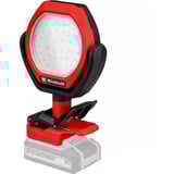 EINHELL Akku-Outdoor-Lampe GC-OL 18/1500 Li-Solo, LED-Leuchte ohne Akku und Ladegerät