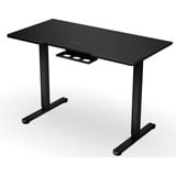 ENDORFY Atlas S Electric, Gaming-Tisch schwarz