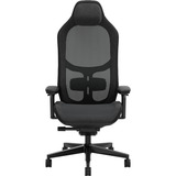 Fractal Design Refine 2 Mesh Dark, Gaming-Stuhl schwarz