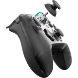 HORI Wireless HORIPAD Turbo, Gamepad schwarz, Nintendo Switch 2