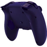 HORI  HORIPAD Turbo (Psiana und Nachtara), Gamepad dunkelviolett/gold, Nintendo Switch 2