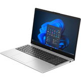 HP 255R G10 (C99TKES), Notebook silber, AMD Ryzen 5 7535U, AMD Radeon Graphics, 16 GB DDR4, 512 GB (512 GB SSD), Windows 11 Home