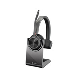 HP Poly Voyager 4310, Headset Mono, USB-A, Bluetooth, Microsoft Teams zertifiziert