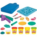 Hasbro Play-Doh Kleiner Chefkoch Starter-Set, Kneten 