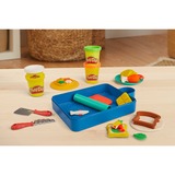 Hasbro Play-Doh Kleiner Chefkoch Starter-Set, Kneten 