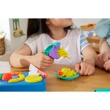 Hasbro Play-Doh Kleiner Chefkoch Starter-Set, Kneten 