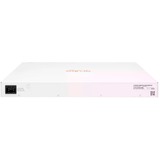 Hewlett Packard Enterprise Networking Instant On Switch 48 Anschlüsse Gigabit CL4 PoE 4 Anschlüsse SFP 370 W 1830 370 W