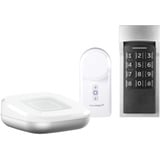 Homematic IP Starter Set Zutritt mit Keypad, Zutrittskontrollsystem 