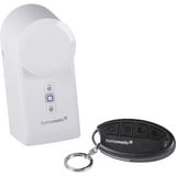 Homematic IP Starter Set Zutritt mit Keypad, Zutrittskontrollsystem 