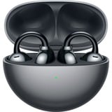 Huawei FreeClip, Kopfhörer schwarz, Bluetooth, USB-C
