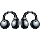 Huawei FreeClip, Kopfhörer schwarz, Bluetooth, USB-C