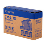 Kyocera Toner schwarz TK-1115 