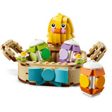 LEGO 40863 Ostereierkorb, Konstruktionsspielzeug 