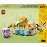 LEGO 40863 Ostereierkorb, Konstruktionsspielzeug 