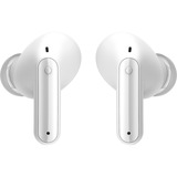 LG Electronics Tone Free DFP9W, Kopfhörer weiß, Bluetooth, ANC