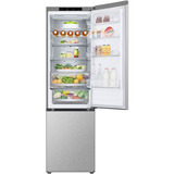 LG GBV7280BMB, Kühl-/Gefrierkombination LINEARCooling, DoorCooling+, Total NoFrost
