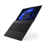 Lenovo ThinkPad T16 G4 (21QE003AGE), Notebook schwarz, Intel® Core™ Ultra 5 225U, Intel® Arc™ Graphics, 16 GB DDR5, 512 GB (512 GB SSD), Windows 11 Pro