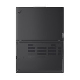Lenovo ThinkPad T16 G4 (21QE003AGE), Notebook schwarz, Intel® Core™ Ultra 5 225U, Intel® Arc™ Graphics, 16 GB DDR5, 512 GB (512 GB SSD), Windows 11 Pro