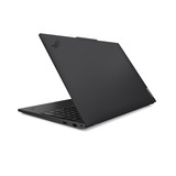 Lenovo ThinkPad T16 G4 (21QE003AGE), Notebook schwarz, Intel® Core™ Ultra 5 225U, Intel® Arc™ Graphics, 16 GB DDR5, 512 GB (512 GB SSD), Windows 11 Pro