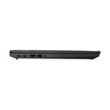 Lenovo ThinkPad T16 G4 (21QE003AGE), Notebook schwarz, Intel® Core™ Ultra 5 225U, Intel® Arc™ Graphics, 16 GB DDR5, 512 GB (512 GB SSD), Windows 11 Pro