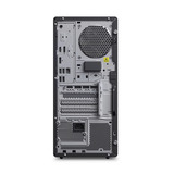 Lenovo ThinkStation P2 Tower Gen 2 (30JQ00A4GE), PC-System schwarz, Windows 11 Pro