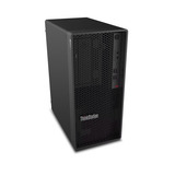 Lenovo ThinkStation P2 Tower Gen 2 (30JQ00A4GE), PC-System schwarz, Windows 11 Pro